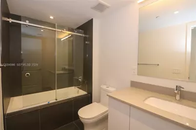 1600 NE 1st Ave #1010, Miami, FL 33132 - Photo 20