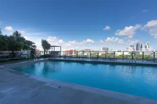 1600 NE 1st Ave, Miami, FL 33132 - Photo 32