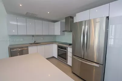 1600 NE 1st Ave #1010, Miami, FL 33132 - Photo 4
