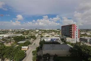 1600 NE 1st Ave, Miami, FL 33132 - Photo 24