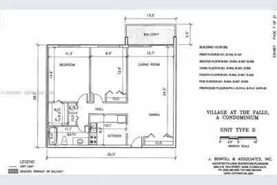 13120 SW 92nd Ave #B-404, Miami, FL 33176 - Photo 14