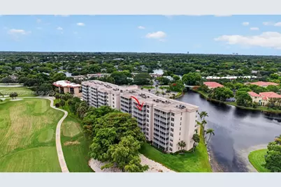 250 Jacaranda Dr #703, Plantation, FL 33324 - Photo 42
