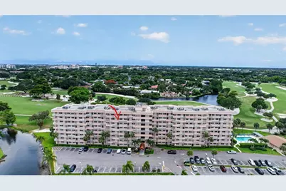 250 Jacaranda Dr #703, Plantation, FL 33324 - Photo 38