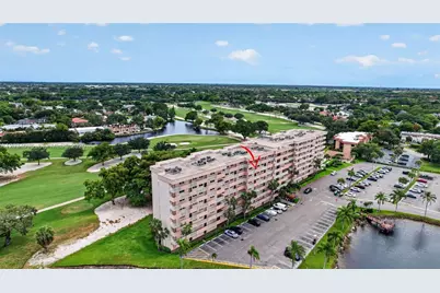 250 Jacaranda Dr #703, Plantation, FL 33324 - Photo 40