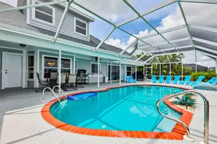 407 SW 37th St, Cape Coral, FL 33914 - Photo 4