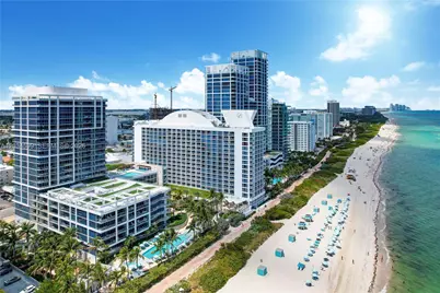 6801 Collins Ave #1010, Miami Beach, FL 33141 - Photo 32
