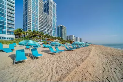 6801 Collins Ave #1010, Miami Beach, FL 33141 - Photo 30