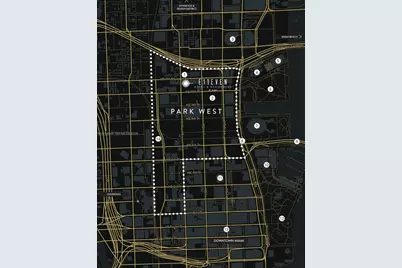 20 NE 11th St #2803A, Miami, FL 33132 - Photo 10