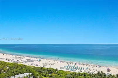 100 S Pointe Dr #1608, Miami Beach, FL 33139 - Photo 4