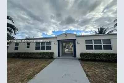 1956 Lincoln St #2, Hollywood, FL 33020 - Photo 1