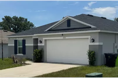 1459 Geranium Drive, Other City - In The State Of Florida, FL 34753 - Photo 1