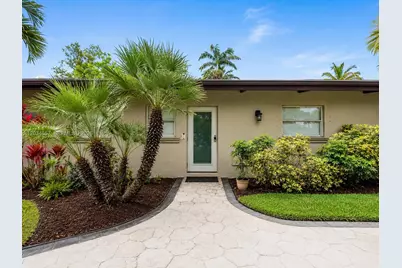 1850 Keystone Blvd, North Miami, FL 33181 - Photo 2