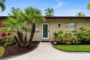 1850 Keystone Blvd, North Miami, FL 33181 - Photo 2
