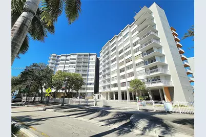 2025 NE 164th St #503, North Miami Beach, FL 33162 - Photo 26