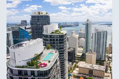 55 SW 9 St #1605, Miami, FL 33130 - Photo 1