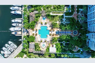 2000 Island Blvd #308, Aventura, FL 33160 - Photo 10