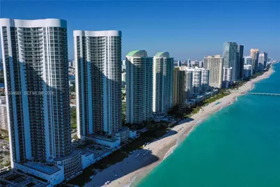 16001 Collins Ave #4107, Sunny Isles Beach, FL 33160 - Photo 1