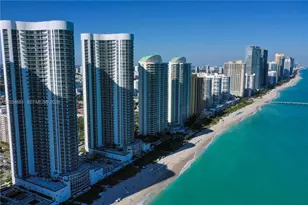 16001 Collins Ave, Sunny Isles Beach, FL 33160 - Photo 1