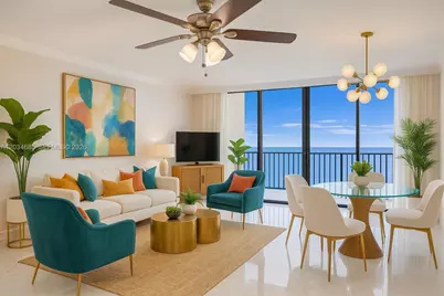 2401 S Ocean Dr #2402, Hollywood, FL 33019 - Photo 4