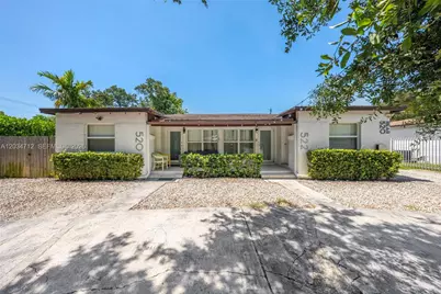 520 NW 104th St #522, Miami, FL 33150 - Photo 1