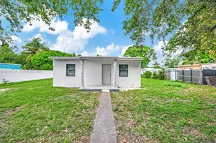 16410 NW 22nd Ct, Miami Gardens, FL 33054 - Photo 1