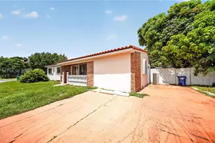8200 NW 34th Ave, Miami, FL 33147 - Photo 36