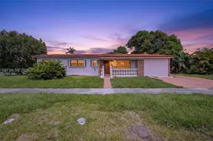 8200 NW 34th Ave, Miami, FL 33147 - Photo 34