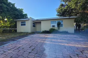 2581 NW 13th Ct, Fort Lauderdale, FL 33311 - Photo 1
