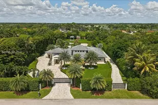 16580 SW 173rd Ave, Miami, FL 33187 - Photo 1