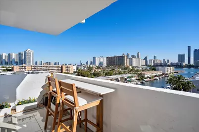 3703 NE 166th St #701, North Miami Beach, FL 33160 - Photo 18