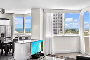 300 South Pointe Dr, Miami Beach, FL 33139 - Photo 2