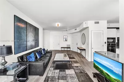 300 S Pointe Dr #809, Miami Beach, FL 33139 - Photo 6