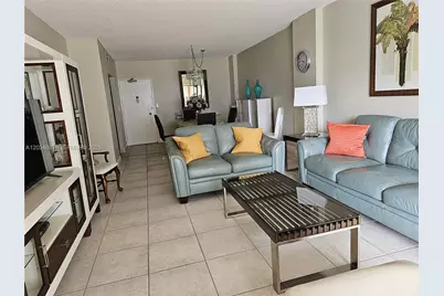 1980 S Ocean Dr #6J, Hallandale Beach, FL 33009 - Photo 8