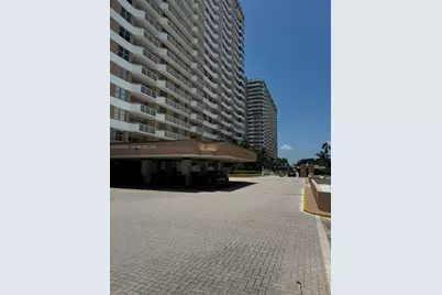 1980 S Ocean Dr #6J, Hallandale Beach, FL 33009 - Photo 42