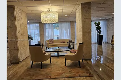 1980 S Ocean Dr #6J, Hallandale Beach, FL 33009 - Photo 1
