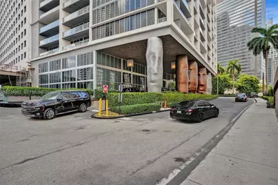 485 Brickell Ave #3211, Miami, FL 33131 - Photo 36