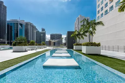 690 SW 1st Ct #1026, Miami, FL 33130 - Photo 12