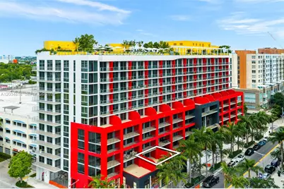 90 NE 32 St #203, Miami, FL 33127 - Photo 2
