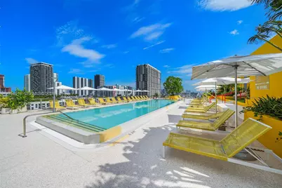 90 NE 32 St #203, Miami, FL 33127 - Photo 40