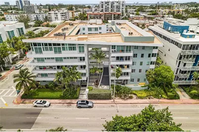 7800 Collins Ave #508, Miami Beach, FL 33141 - Photo 2