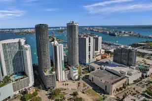 1750 N Bayshore Dr, Miami, FL 33132 - Photo 2