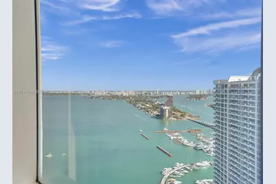 1750 N Bayshore Dr #3802, Miami, FL 33132 - Photo 14