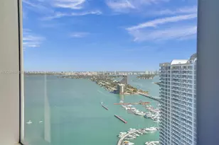 1750 N Bayshore Dr, Miami, FL 33132 - Photo 14