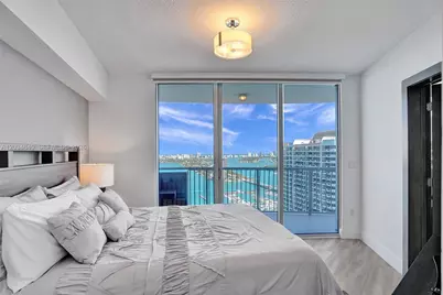 1750 N Bayshore Dr #3802, Miami, FL 33132 - Photo 18