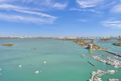 1750 N Bayshore Dr #3802, Miami, FL 33132 - Photo 32
