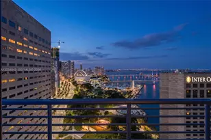 325 S Biscayne Blvd, Miami, FL 33131 - Photo 1