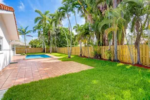 14161 SW 153rd Ave, Miami, FL 33196 - Photo 4