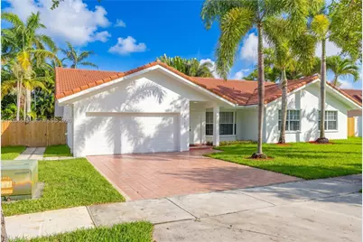 14161 SW 153rd Ave, Miami, FL 33196 - Photo 2