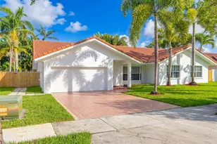 14161 SW 153rd Ave, Miami, FL 33196 - Photo 2