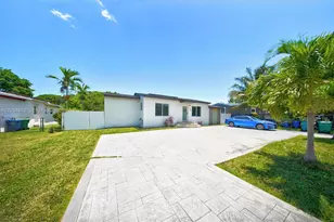 420 NW 145th St, Miami, FL 33168 - Photo 4